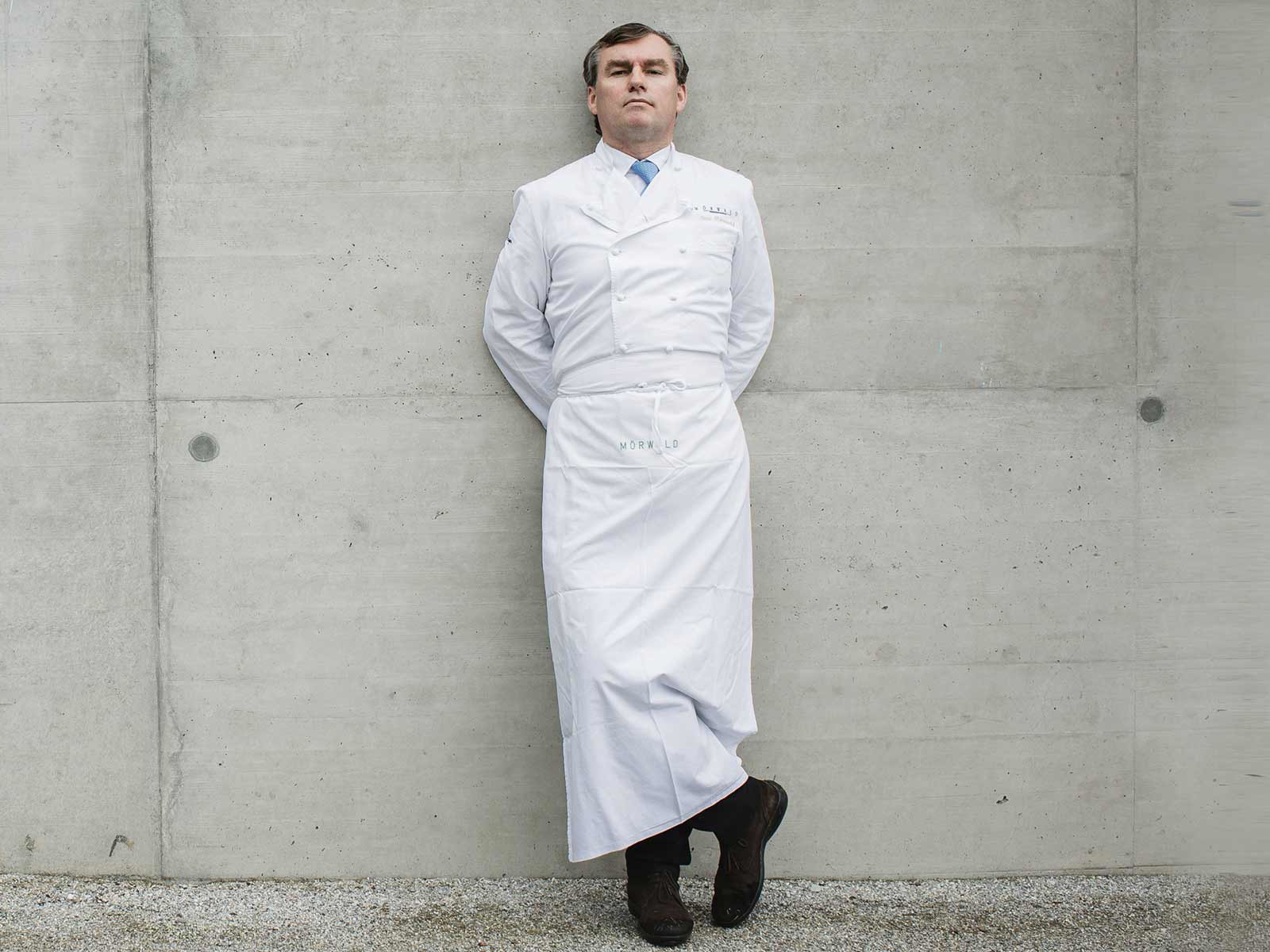 Toni Mörwald