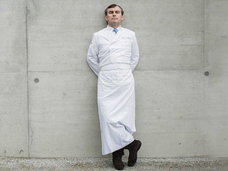 Toni Mörwald