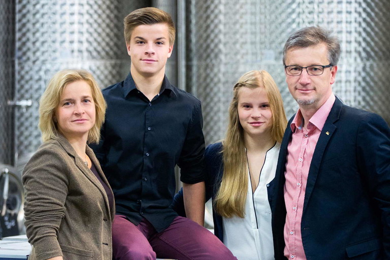 Weingut Fritz