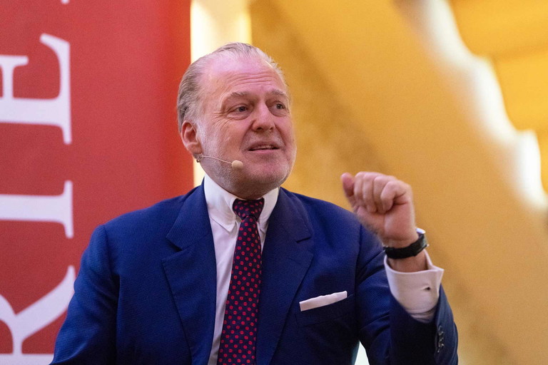 Wolfgang Rosam