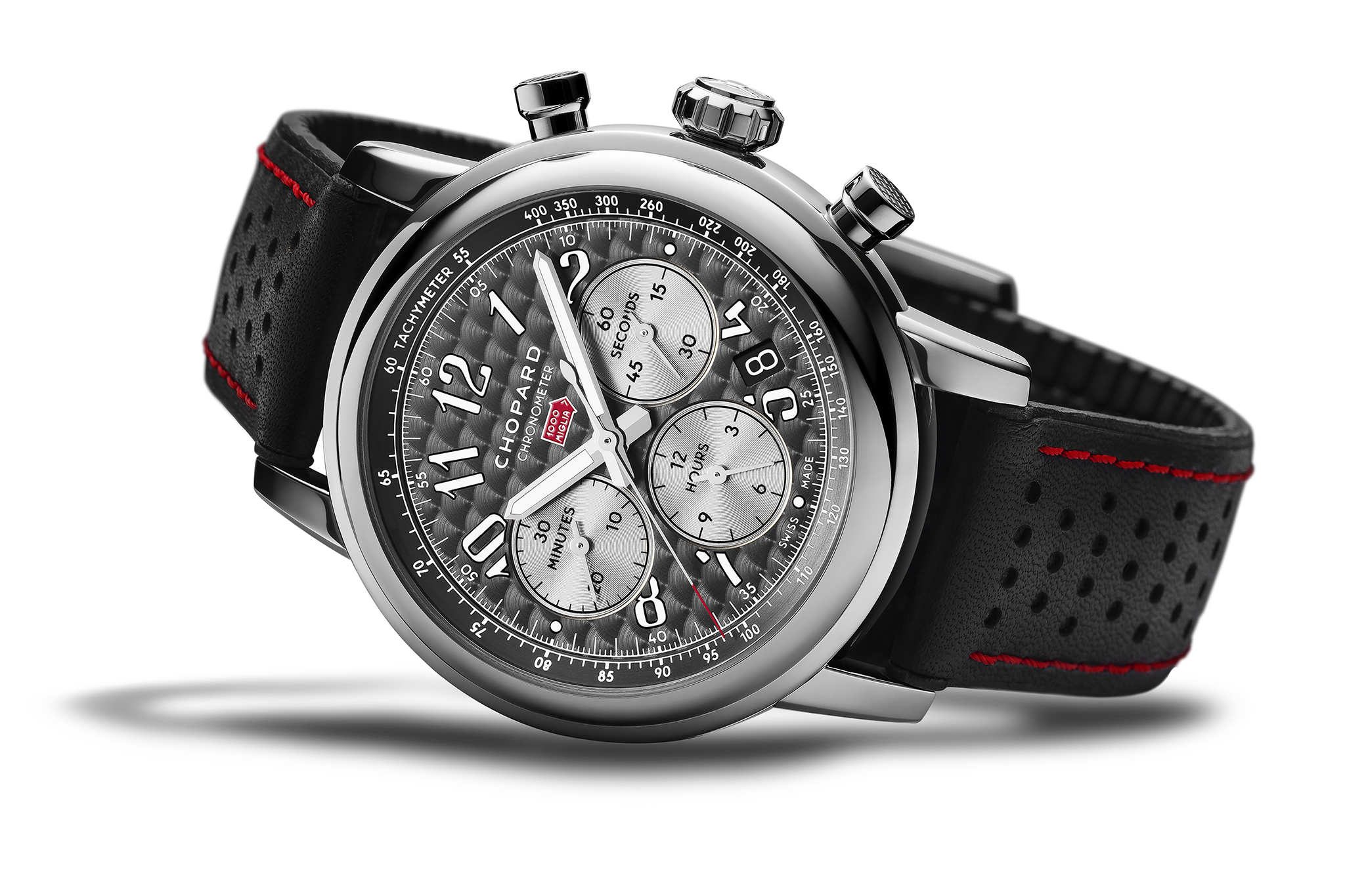 Falstaff Racing Chopard »Mille Miglia 2018 Race Edition« - Falstaff