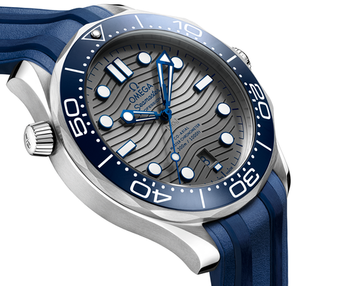 Omega «Seamaster Professional Diver 300M»