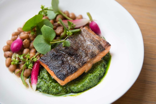 Restaurant Untitled&nbsp;