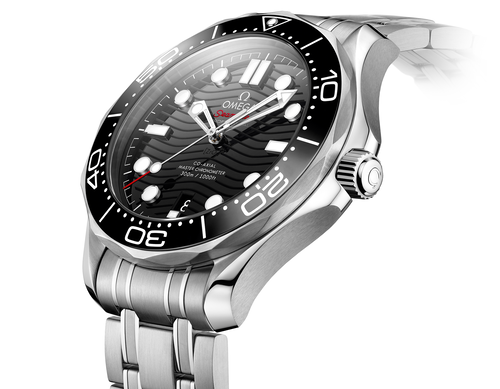 Omega «Seamaster Professional Diver 300M»
