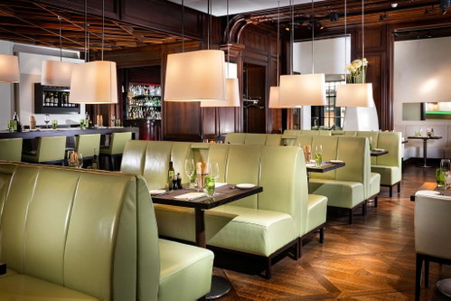 Rive Gauche Restaurant