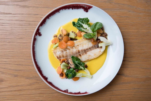 Restaurant Untitled