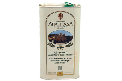 6. Platz, 92 Punkte: Agia Triada Extra natives Olivenöl&nbsp;Koroneiki-Oliven€ 9,10 für 1000 ml Online: www.kreta-oel.deBeim »Agia Triada« gingen die Meinungen am weitesten auseinander. Einig waren sich alle beim schönen klaren Grünton. Doch beim Geschmack beurteilten die einen das Öl als klassisch-elegant mit pfeffrigen Noten, die anderen die Schärfe als zu »bissig«.