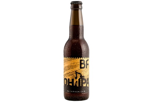 Bierfactory Rapperswil Bier Factory OH India Pale Ale (91 Punkte)Die Bierfactory in Rapperswil zählt zu den Vorreitern des modernen, stark gehopften Craft-Bier-Stils in der Schweiz. Ihr OH IPA ist eine echte Hopfenbombe. Moderne Sorten wie Cascade, Citra, Simcoe, Centennial, Chinook und Horizon verleihen dem Bier ein intensives, fruchtiges IPA-Aroma und einen betont bitteren Geschmack.T: + 41 55 2109622
