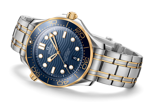 Omega «Seamaster Professional Diver 300M»