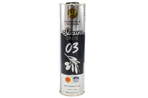 7.&nbsp;Platz, 91 Punkte:&nbsp;Terraolivo Grand Prestige Gold 2017&nbsp;Koroneiki-Oliven€ 16,95 für 1000 ml&nbsp;Online: Agere über Amazon&nbsp;Eine kräftige grüne Nase überrascht mit einem weichen Mundgefühl und feinen Bitternoten, die dem insgesamt eher zarten Öl ein stabiles Gerüst verleihen. Der Abgang wurde teilweise als recht ölig empfunden.&nbsp;
