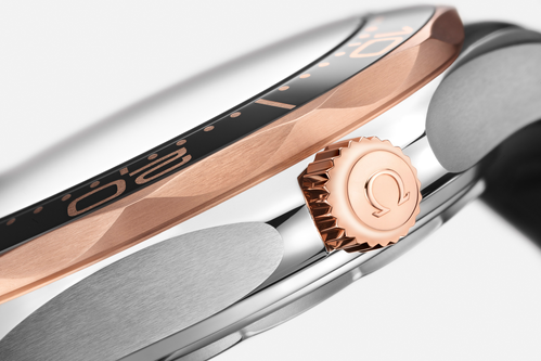 Omega «Seamaster Professional Diver 300M»