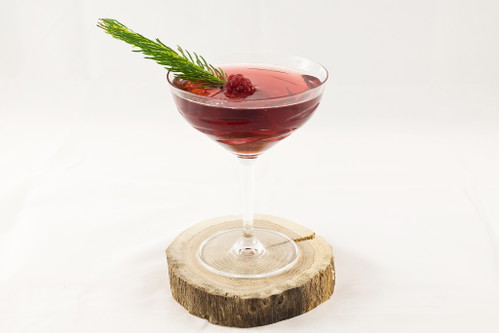 Drittplatzierte «Schwarzwaldliebe» von Marlene Link.