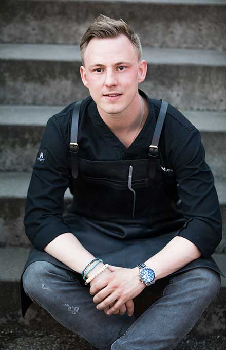 Stefan Barnhusen