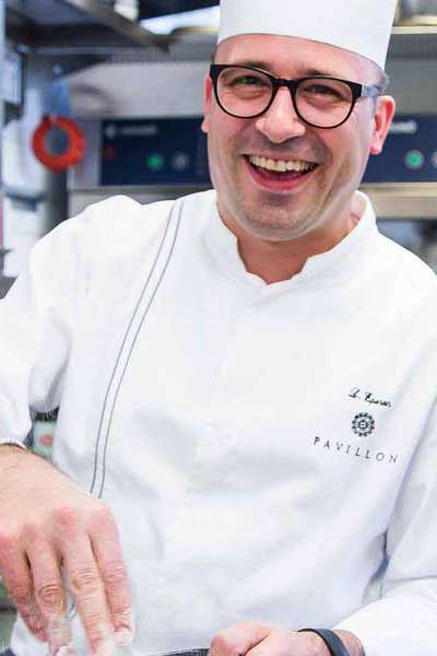 Laurent Eperon