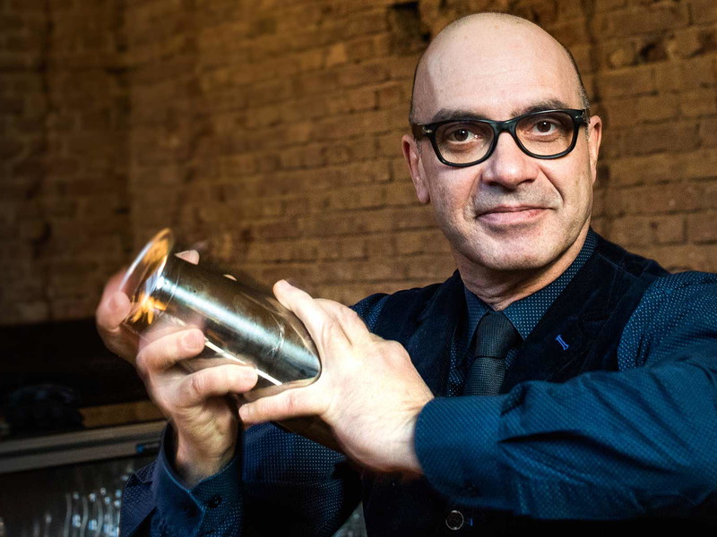 Marco Pani