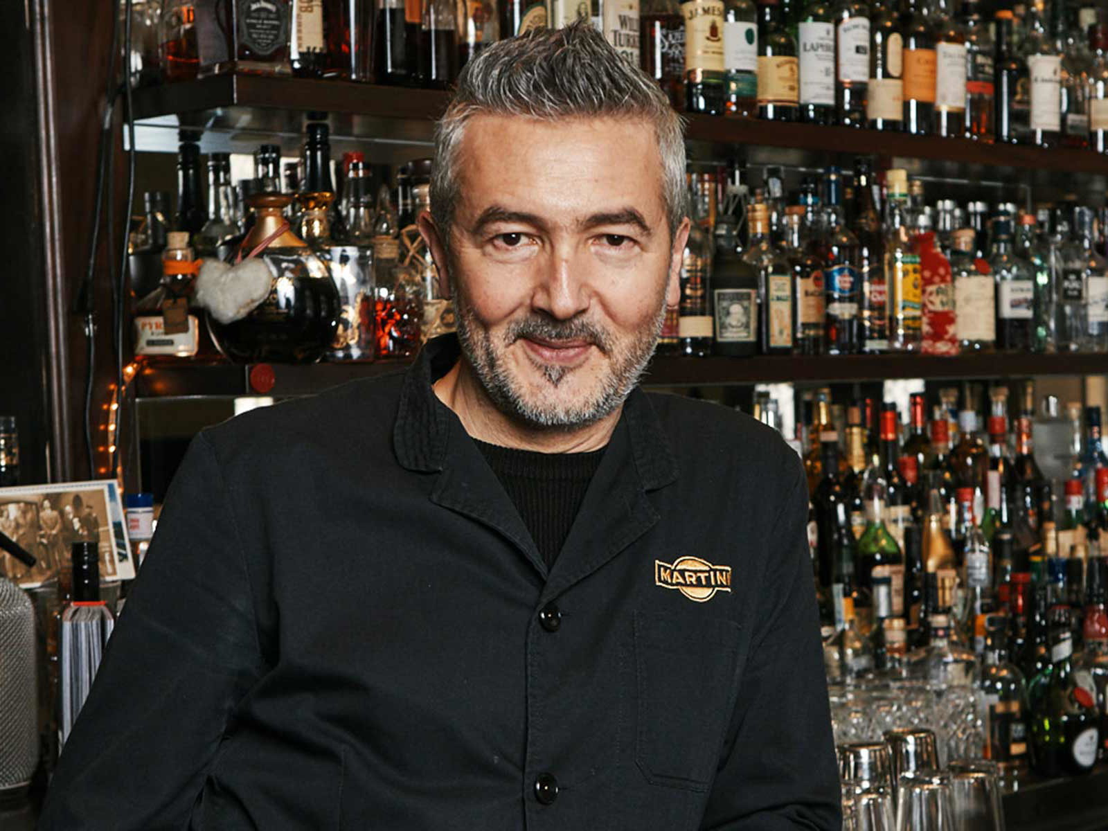 Michele Fiordoliva