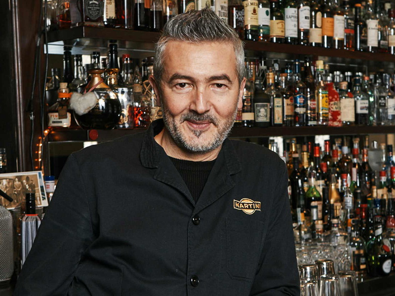 Michele Fiordoliva