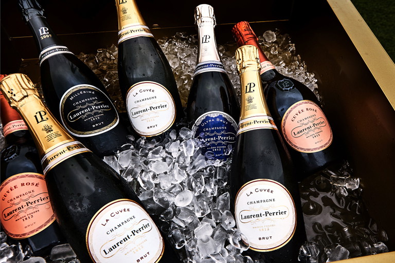 Laurent-Perrier