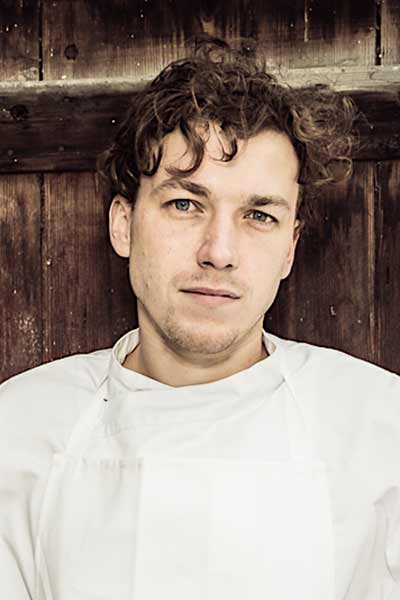 Philip Rachinger © Foto beigestellt