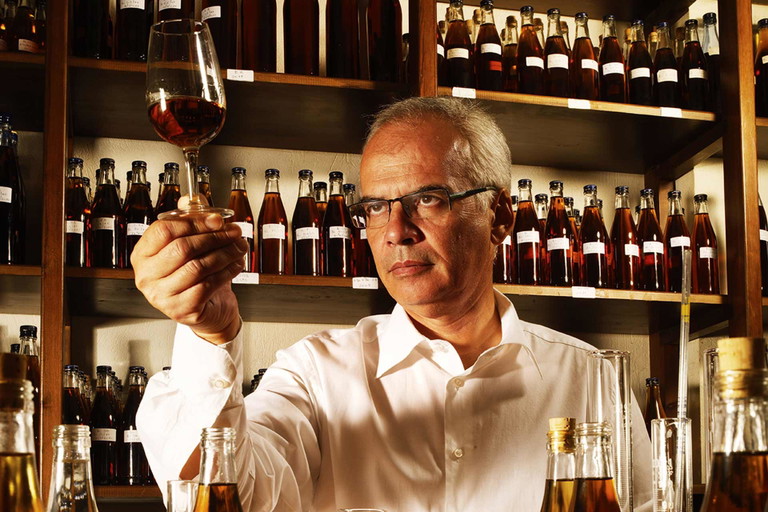 Metaxa-Fans hoffen auf eine neue Metaxa-Spezialität anlässlich des 130-jährigen Jubiläums.