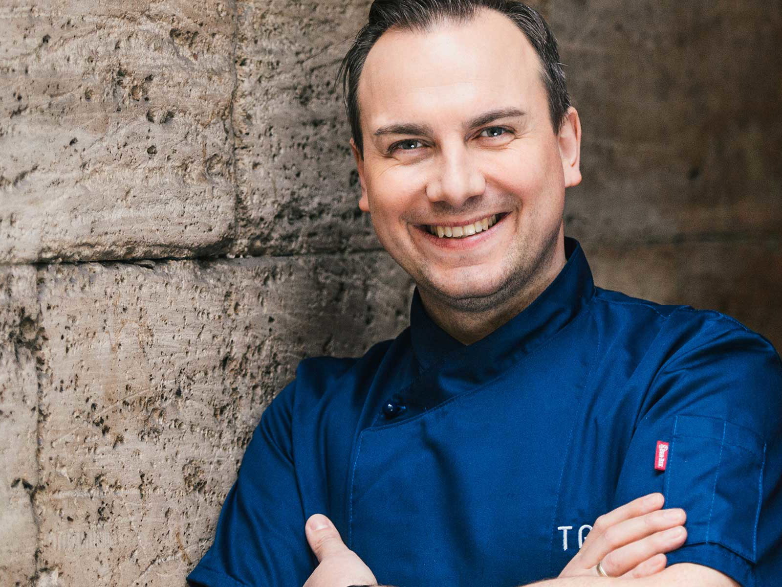 Tim Raue bringt die asiatische Küche auf Sylt.