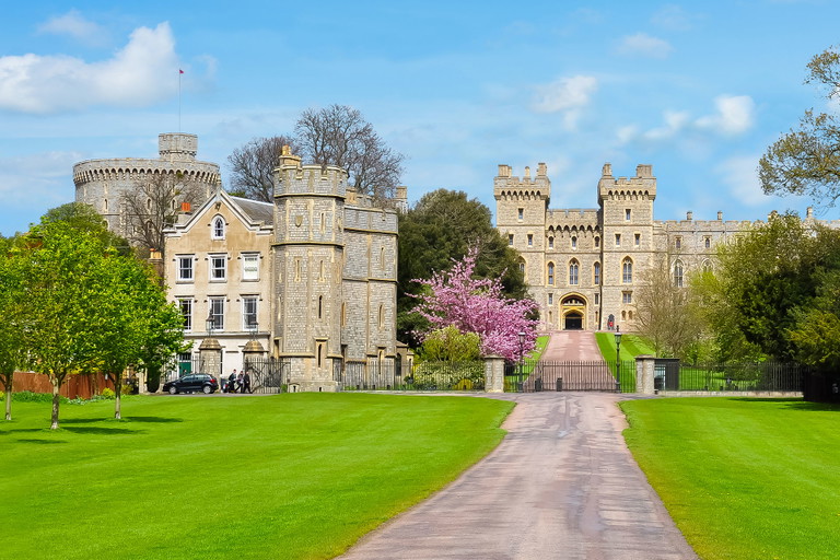 Schloss Windsor