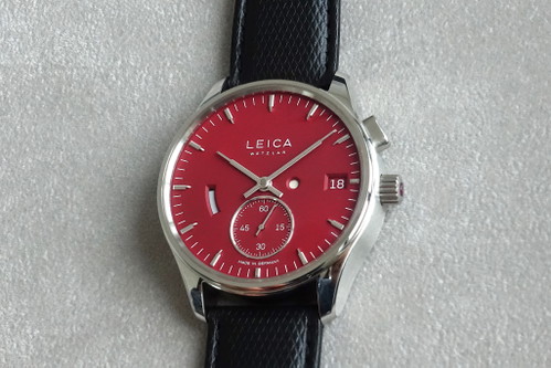 Die Leica «L1»