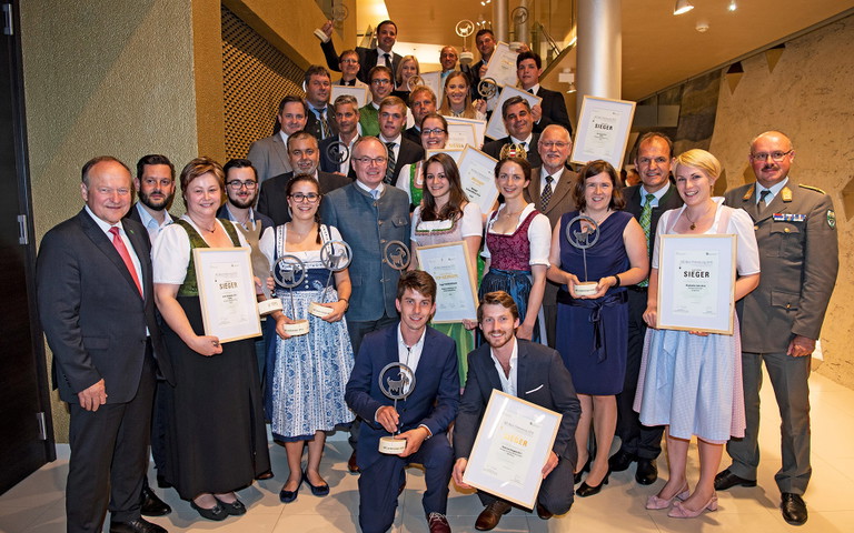 Die Landessieger 2018