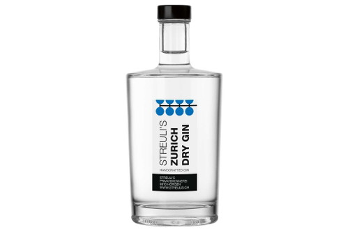 Streuli´s Zurich Dry Gin + Fever-Tree AromaticDie Streuli’s sind eine der geschichtsträchtigsten Brennereien im Raum Zürich. Ihr Zurich Dry Gin kommt dezent, aromatisch und ausgewogen daher. Besonders gut kommt ihr Gin unserer Meinung nach mit dem Fever Tree Aromatic zur Geltung. In dieser Kombination werden die Zitrusnoten besonders hervorgehoben. Eine Kombi für Liebhaber von Klassikern.&nbsp;