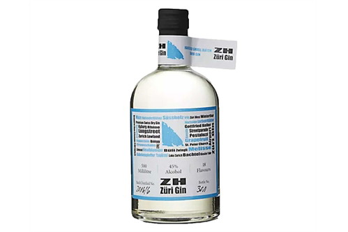 Erismann Züri Gin + Fever-Tree ElderflowerIn der kleinen Bülacher Brennerei hat man mit dem Züri Gin versucht, den Duft einer Zürcher Wiese einzufangen. Besser gelingen hätte es kaum können. Heublumen, Holunder-blüten, Iris, Ysop und viele andere lokale Botanicals machen diesen Gin zu einem perfekten Spielgefährten des Fever-Tree Elderflower Tonic Waters. Frische Holunderblüte ins Glas und die Geschmacksexplosion ist perfekt.