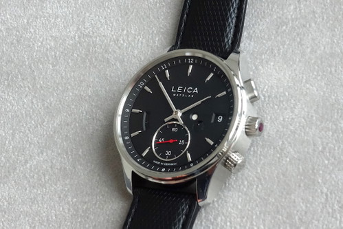 Die Leica «L2». 