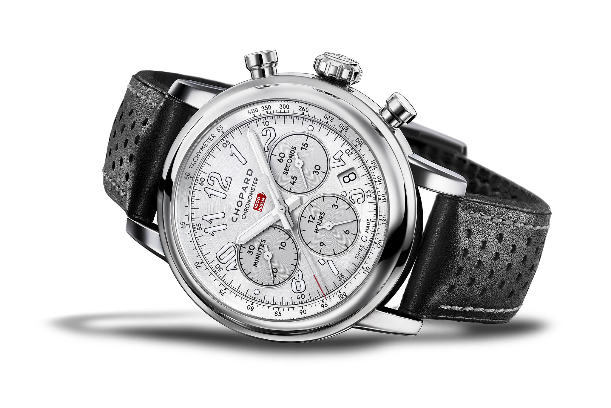 Falstaff Racing Chopard »Mille Miglia Classic Chronograph Racing Colours Edition ...
