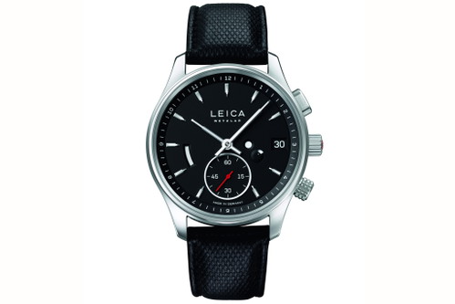 Die Leica «L2». 