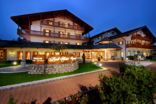 Egerner Höfe Hotel