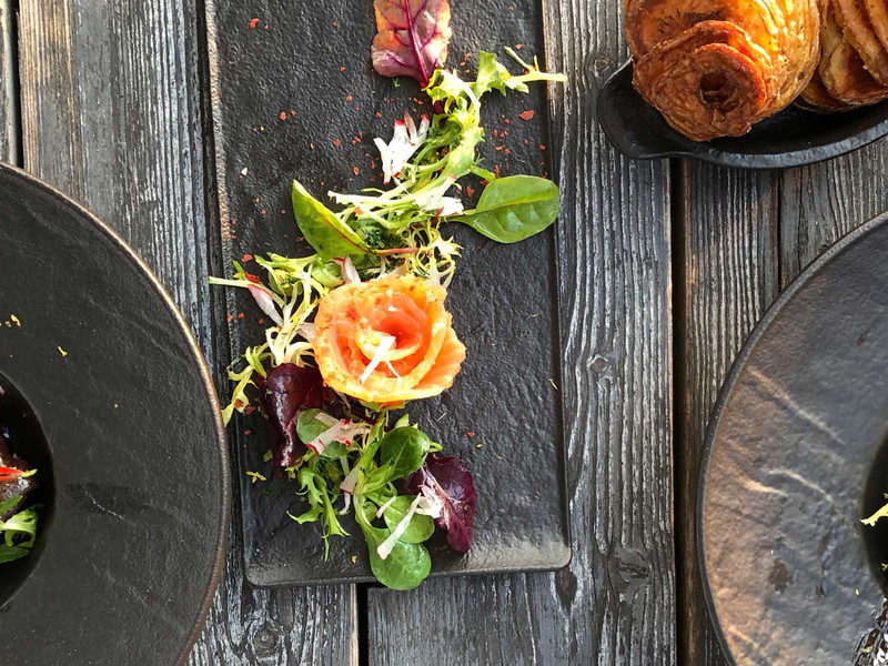Food Bloggerin Eva Fischer von Foodtastic nimmt Sie mit auf einen herrlichen Gourmet-Wochenend-Trip nach&nbsp;Niedersachsen.&nbsp;
