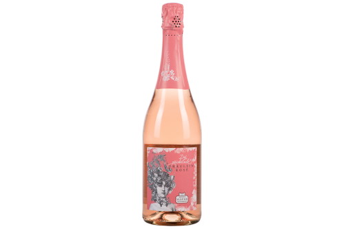 Fräulein Rosé, Mayer am Pfarrplatz, WienLebendiger Rosé Sekt, so wie man sich ihn vorstellt! Aromatisch in der Nase, schmeichelhaft am Gaumen und mit leicht süßen Beerenaromen verfeinert. Ein prickelnder Genuss, dieses Fräulein!www.weinco.at € 15,50