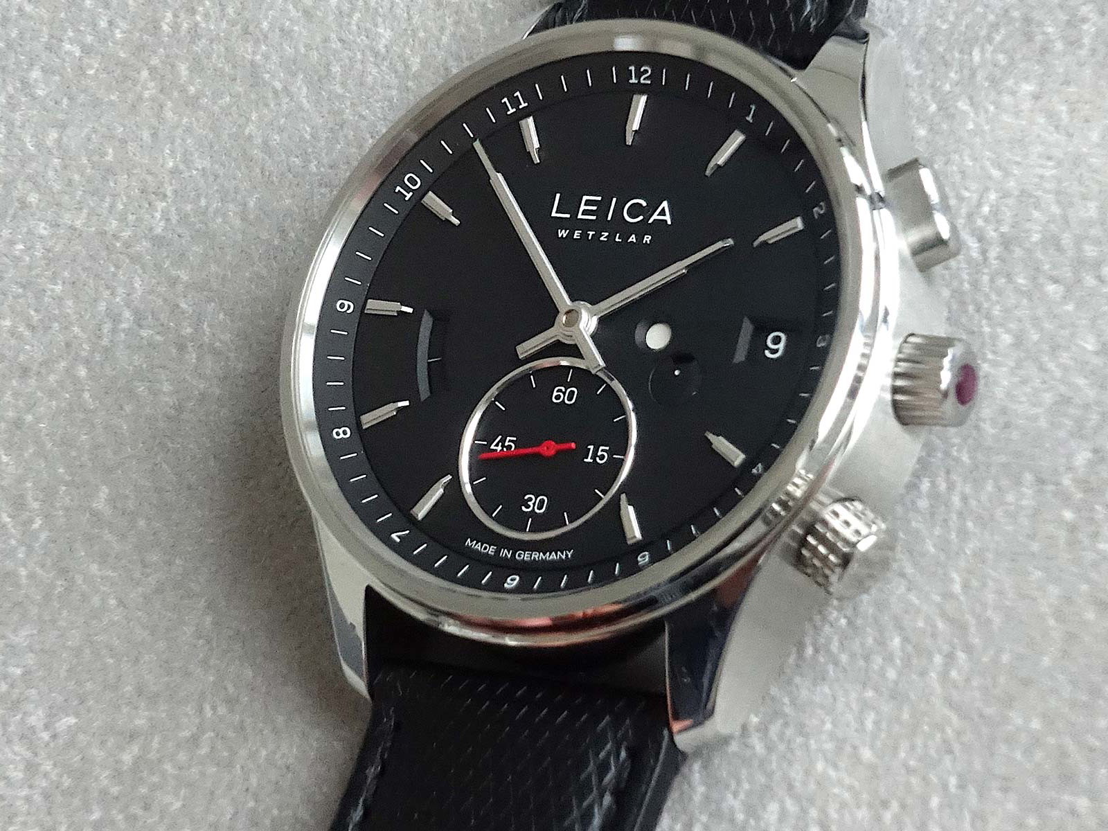 Die Leica »L2«