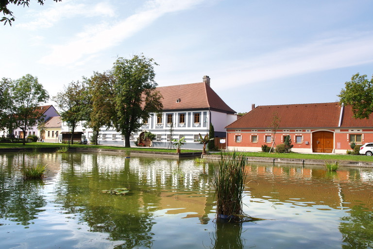 Weingut Mantlerhof.