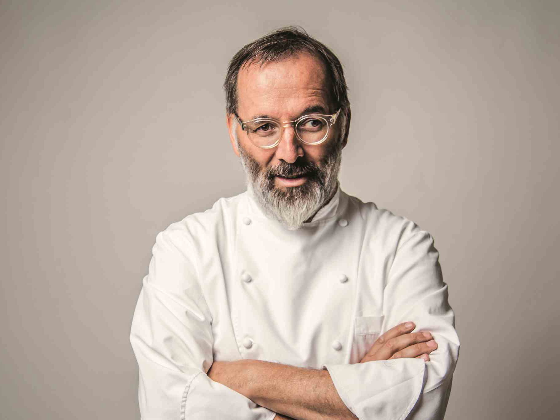 Seit 2011 hält Norbert Niederkofler 19 Punkte (4 Hauben) im Gault-Millau.