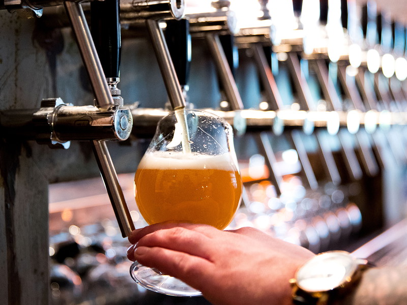 Stone Brewing Berlin