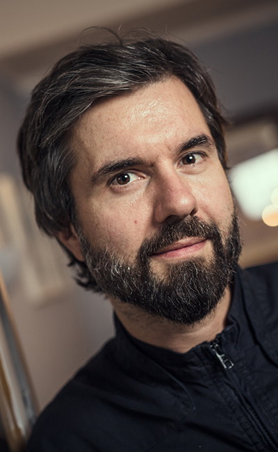Thomas Gruber