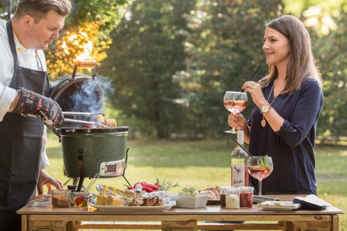 Grillen - mit Transgourmets Top-Produkten.