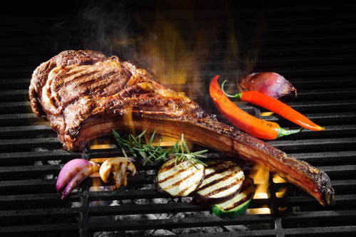 Steaks in allen Varianten sind bei Transgourmet erhältlich.