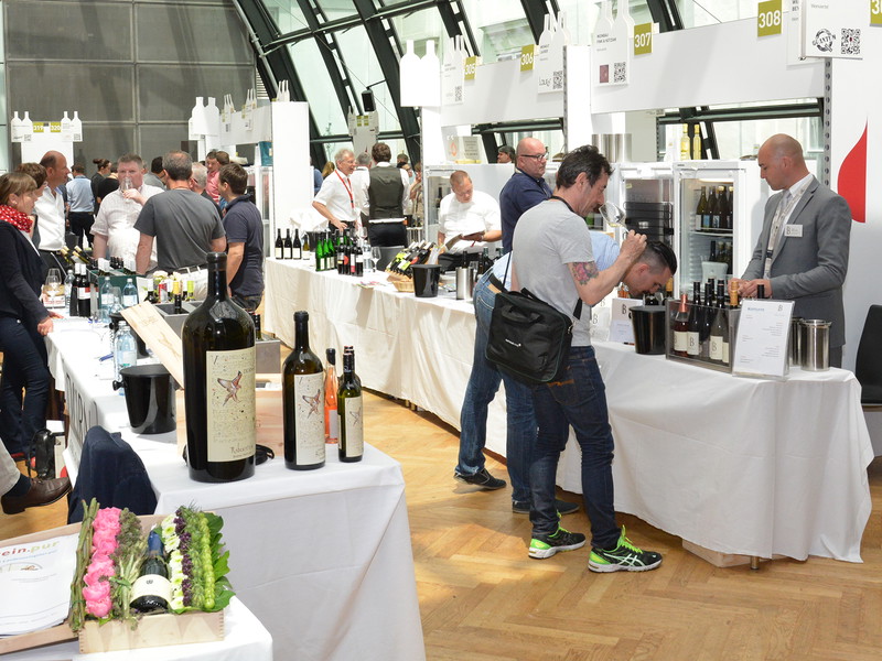 VieVinum 2016