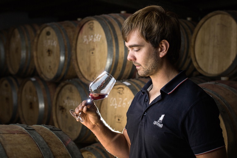 Wein- und Sektgut Hummel, Malsch