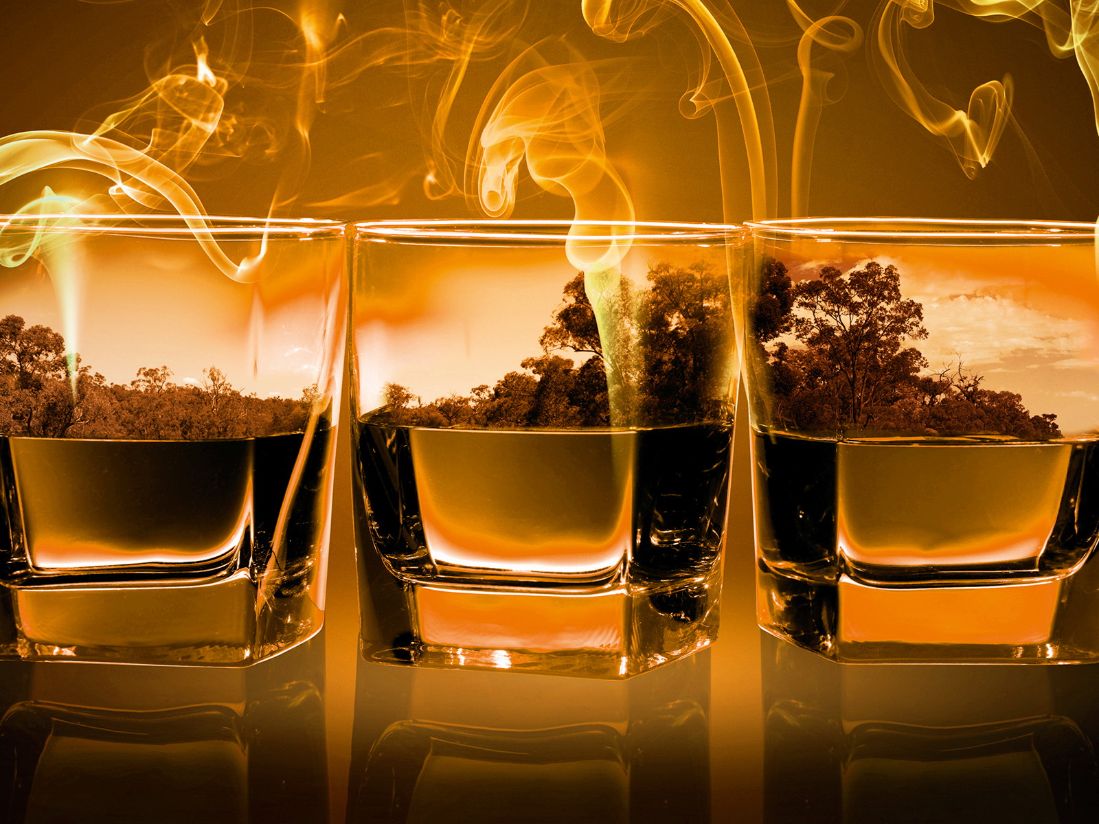 Dem Wermut haben wir Cocktail-Klassiker wie »Martini« oder »Negroni« zu verdanken. Nach einer langen Durststrecke bekommt er nun seine zweite Chance.
