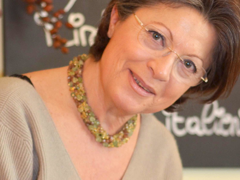 Cristina Rojik