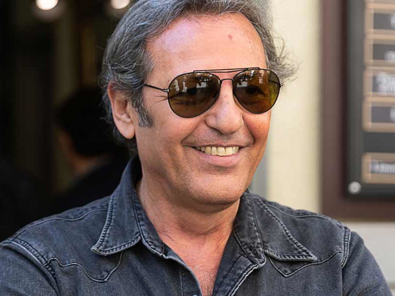 Filippo La Mantia