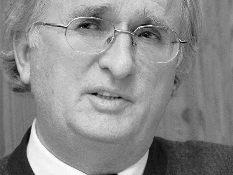 Hardy Rodenstock 1941 - 2018