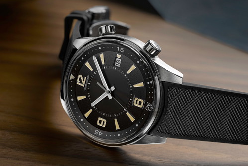 Jaeger-LeCoultre «Polaris Date»